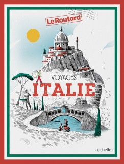 Voyage Italie
