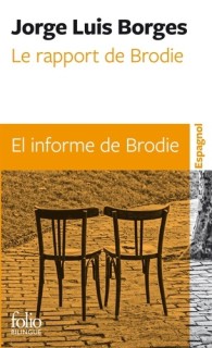 El informe de Brodie / Le rapport de Brodie