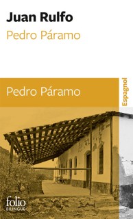 Pedro Páramo (bilingue espagnol-français)