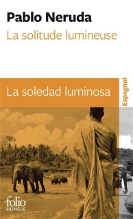 La soledad luminosa / La solitude lumineuse 