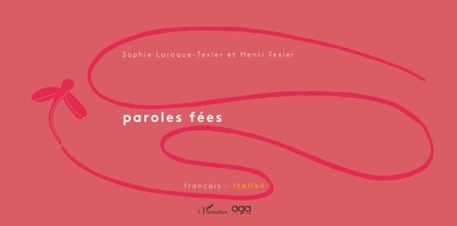 Paroles fées