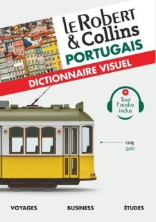 Le Robert & Collins portugais