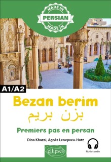 Bezan berim