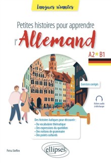 Petites histoires pour apprendre l'Allemand