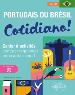 Portugais du Brésil - Cotidiano !