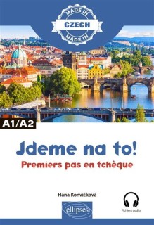 Jdeme na to!