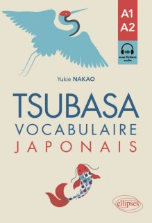 Tsubasa - Vocabulaire japonais (A1-A2)