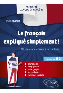Le français expliqué simplement !