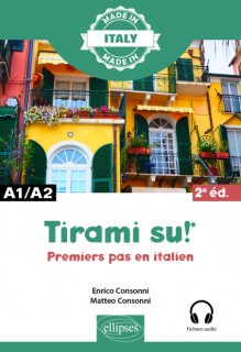 Tirami su!