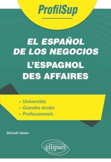 L'espagnol des affaires
