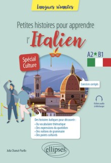 Petites histoires pour apprendre l'italien