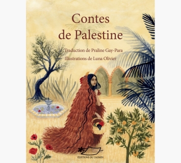 Contes de Palestine