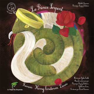 Le Prince Serpent