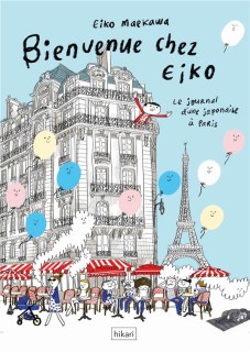 Bienvenue chez Eiko