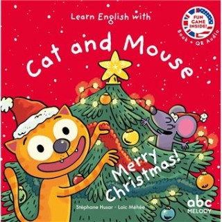 Merry Christmas! (Livre + audio)