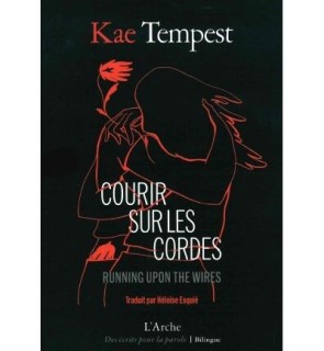 Courir sur les cordes