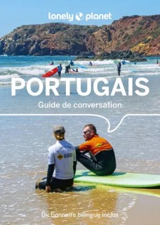 Guide de conversation Portugais et Brésilien