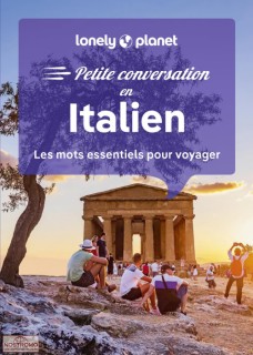 Petite conversation en Italien