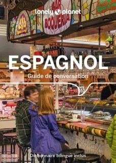 Guide de conversation espagnol