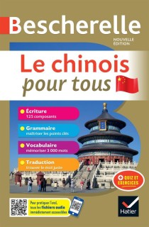 Bescherelle Le chinois pour tous