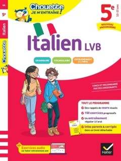 Italien LVB 5e