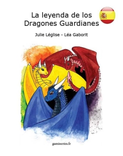 La leyenda de los Dragones Guardianes