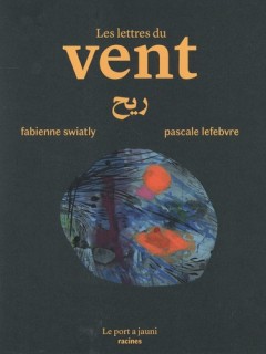 Les lettres du vent