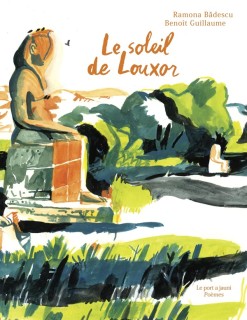 Le soleil de Louxor