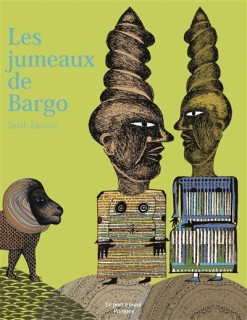 Les jumeaux de Bargo