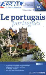 Le portugais