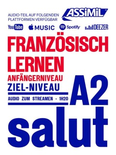 Französisch Lernen Anfängerniveau A2