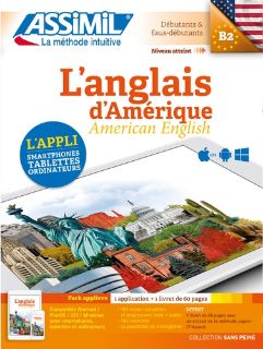 L'anglais d'Amérique