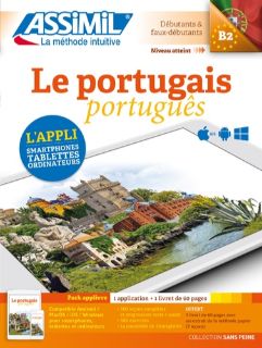 Le portugais B2