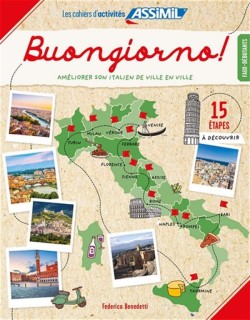 Buongiorno!