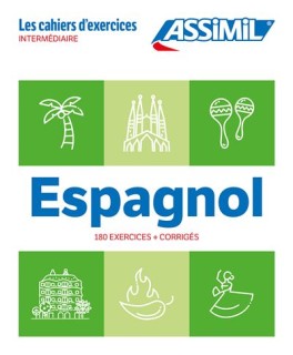 Espagnol intermédiaire