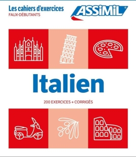 Italien. Faux-débutants