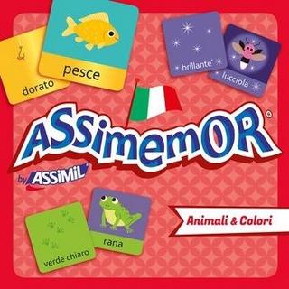 Animali e Colori (Assimemor) (jeu)