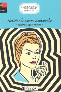 Historias de amores contrariados (Histoires faciles à lire)