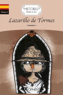 Lazarillo de Tormes (Histoires faciles à lire)