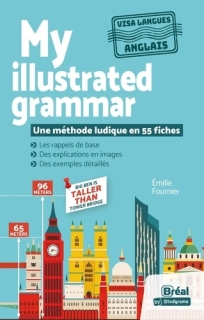 My illustrated grammar