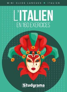 L'italien en 160 exercices