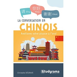 La conversation en chinois