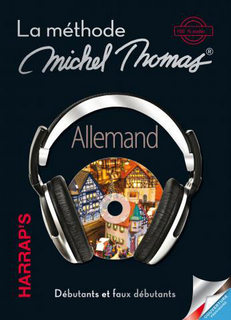 Allemand - La méthode Michel Thomas
