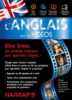 Olive Green (L'anglais par les vidéos)