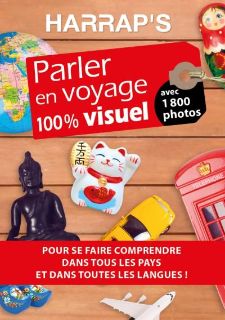 Parler en voyage 100% visuel