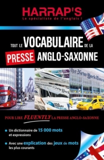 Comprendre la presse anglo-saxonne