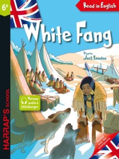White Fang - 6e