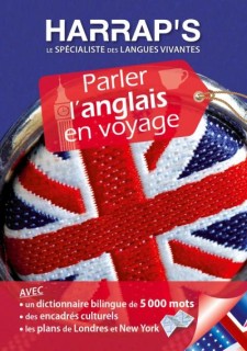 Parler l'anglais en voyage