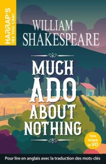 Much ado about nothing (Harrap's Yes You Can!)