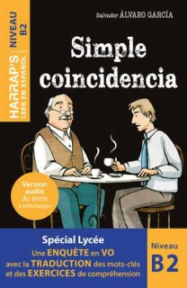 Simple coincidencia - Niveau B2